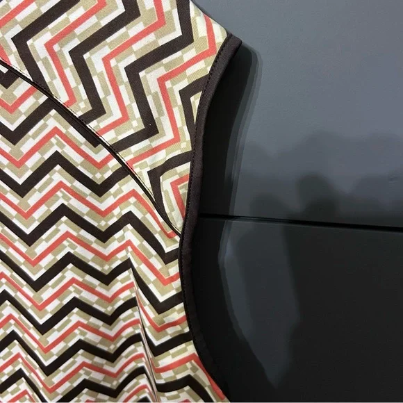 Women’s Dockers Golf Sleeveless Top Size XL - Picture 4 of 4